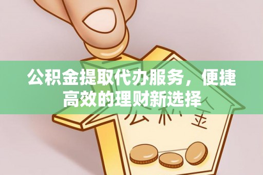 剑川公积金提取代办服务，便捷高效的理财新选择