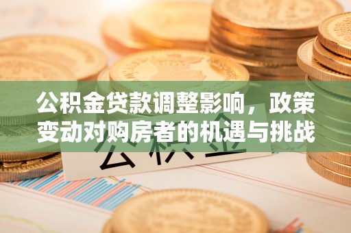 剑川公积金贷款调整影响，政策变动对购房者的机遇与挑战