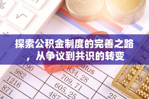 剑川探索公积金制度的完善之路，从争议到共识的转变