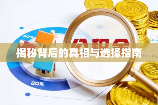 剑川揭秘背后的真相与选择指南