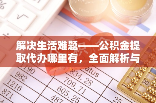 剑川解决生活难题——公积金提取代办哪里有，全面解析与服务推荐