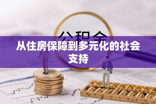 剑川从住房保障到多元化的社会支持